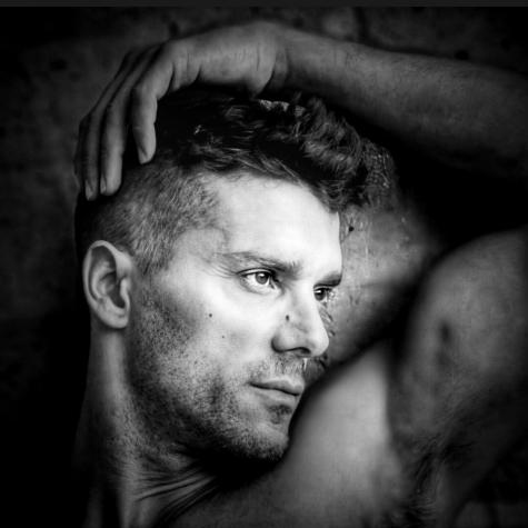 Ramon nomaR’s Official Social Fan Page LoyalFans