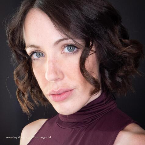 Emma A Gould avatar
