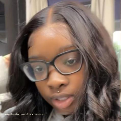 Milkchocolateza avatar