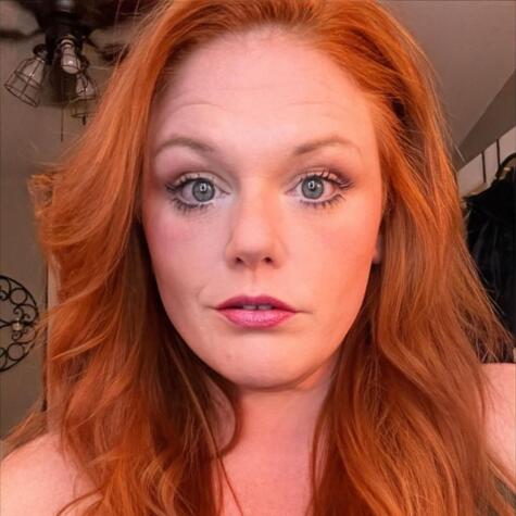 Goddess of the Unhidden Flame avatar