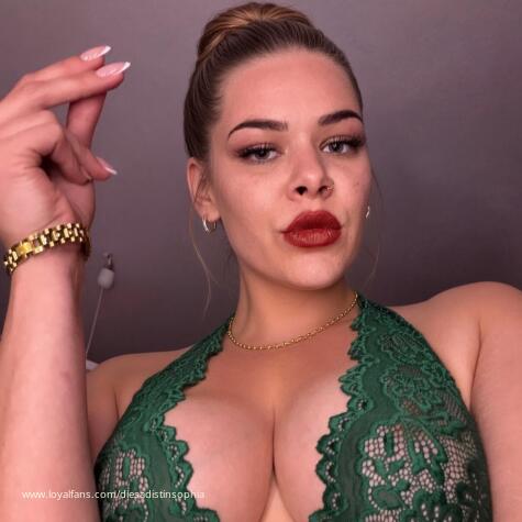 Die Sadistin Sophia Starke avatar