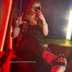 Die Sadistin Sophia avatar