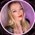BossJ avatar