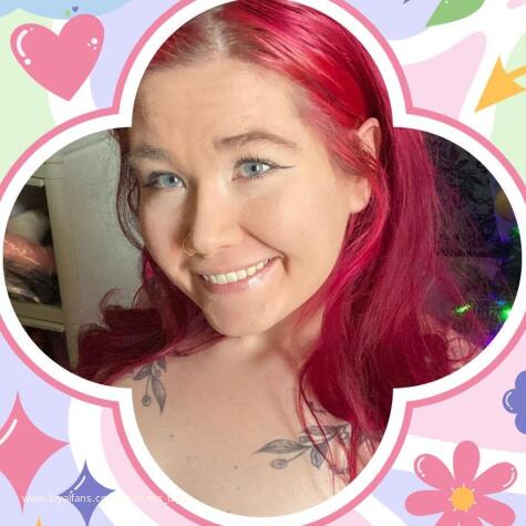 Princess Tayx avatar