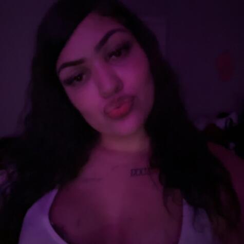 Kadijah2juicyy avatar