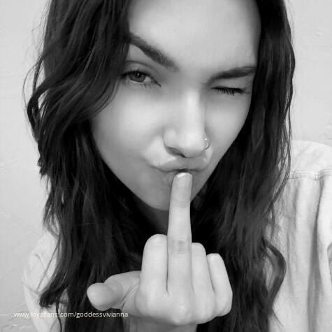 goddess vivianna avatar