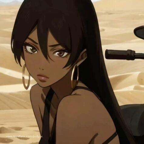 Goddess Mittens avatar