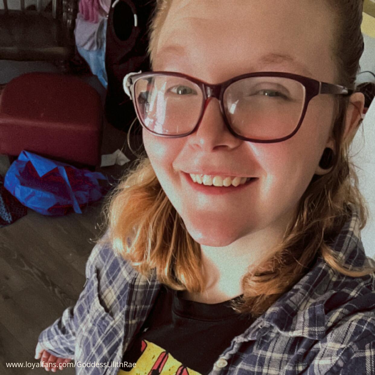 Goddess Lilith Rae's videos and clips | Official account | LoyalFans