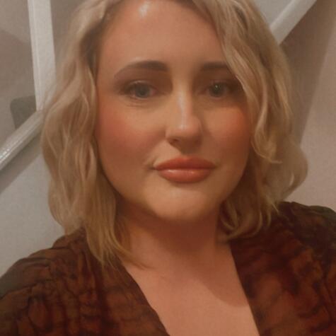 Blonde Princess91 avatar