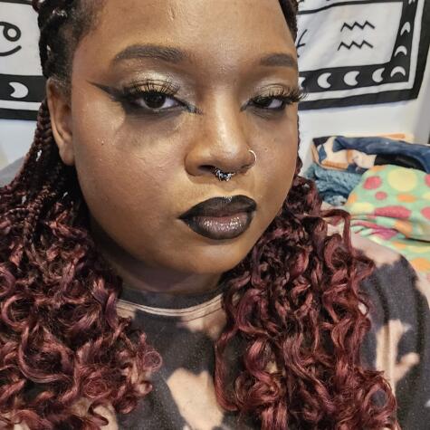 SerenityGoddess avatar