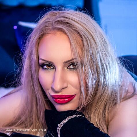 Cleo__Frost avatar