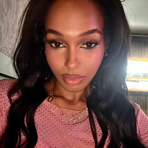 Glossypink avatar