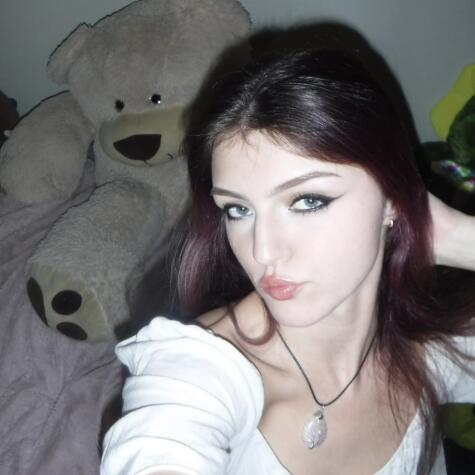 Brat Ani avatar