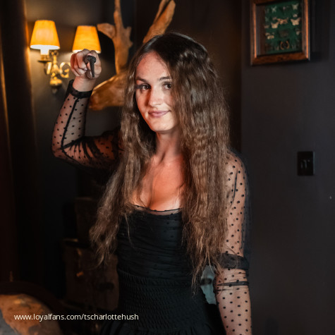 TsCharlotteHush avatar