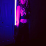 Goddess Kennedy avatar