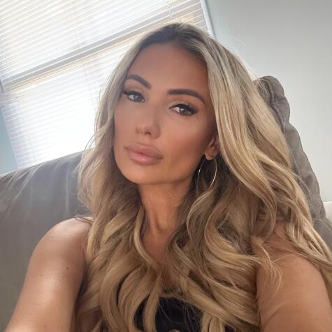 Naughty Nikita XO avatar