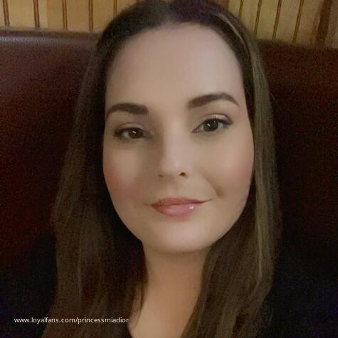 princessmiadior avatar