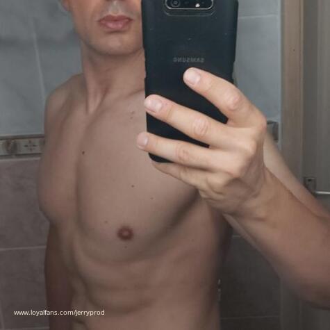 Jerry Prod avatar