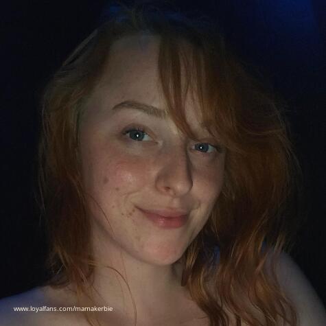 MamaKerbie avatar