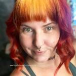 EvilQueenKitty avatar