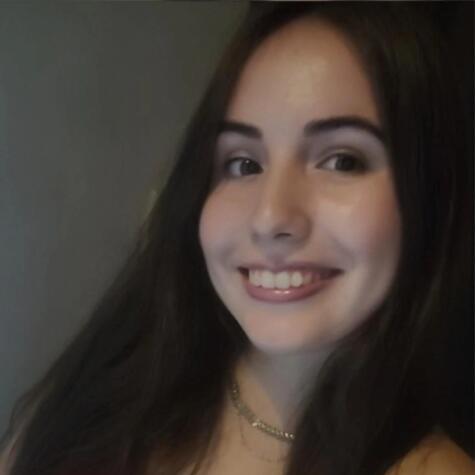 Dorispsweet avatar