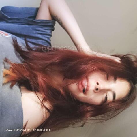 PrincessViexe avatar