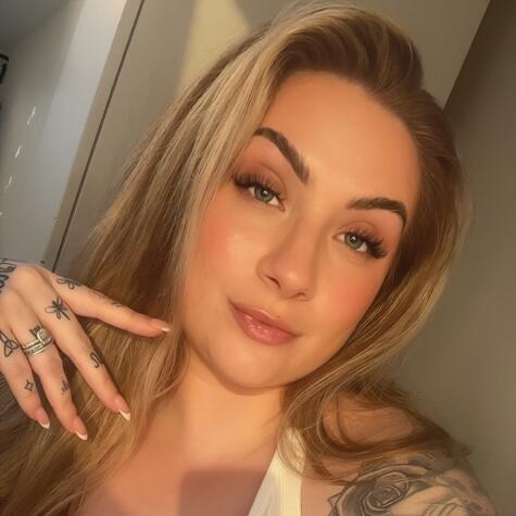 MysticMeganxxx avatar