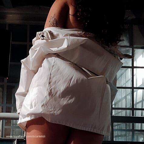 Scarlett Dom avatar