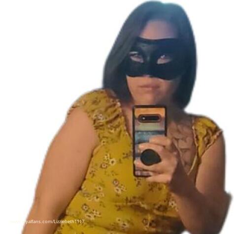 Lizziebeth1117 avatar