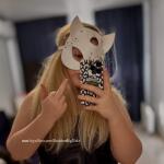 DariMistressX avatar