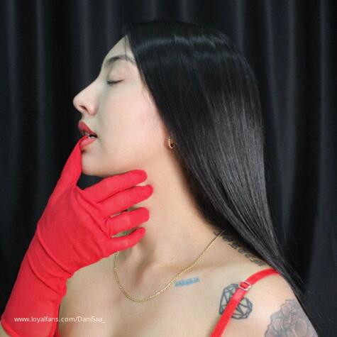 DanielaSaa avatar