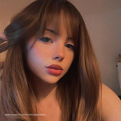 Goddess Luna FD avatar