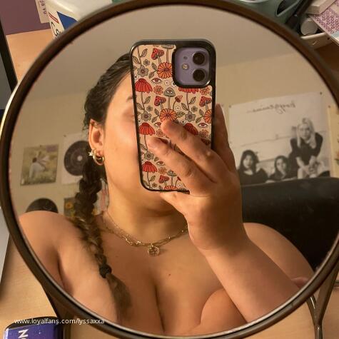 lyssaxxa avatar
