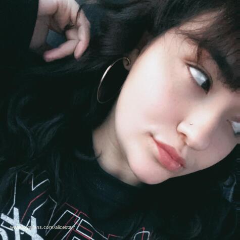 Alice starr avatar