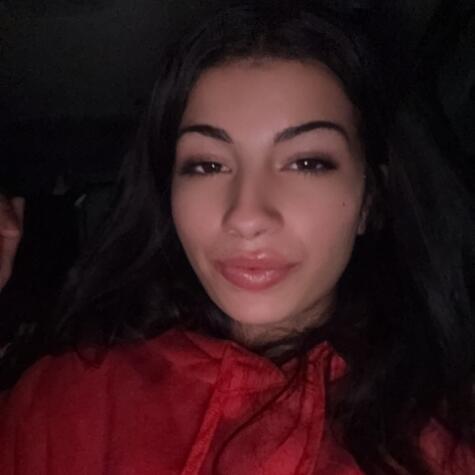 Pr3ettyface777 avatar