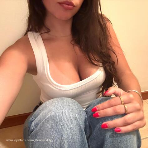 PrincessEllyxx avatar