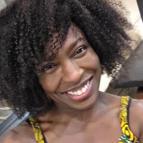goddessNzinga avatar