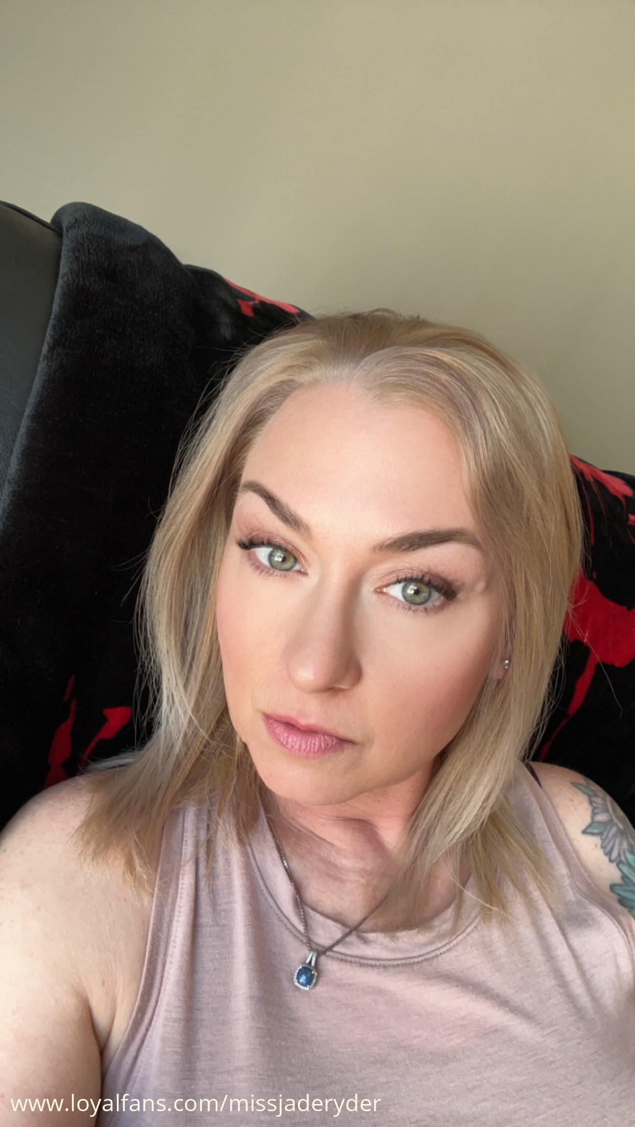 Miss Jade Ryder's Official Social Fan Page | LoyalFans