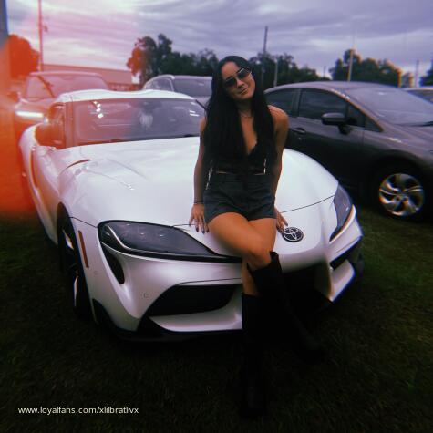 Xlilbratlivx avatar