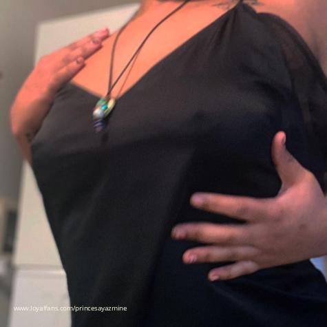 Princesa Yazmine avatar