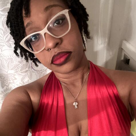 GoddessLucyD avatar