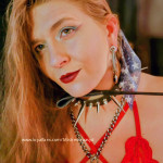 MistressCaasyd avatar