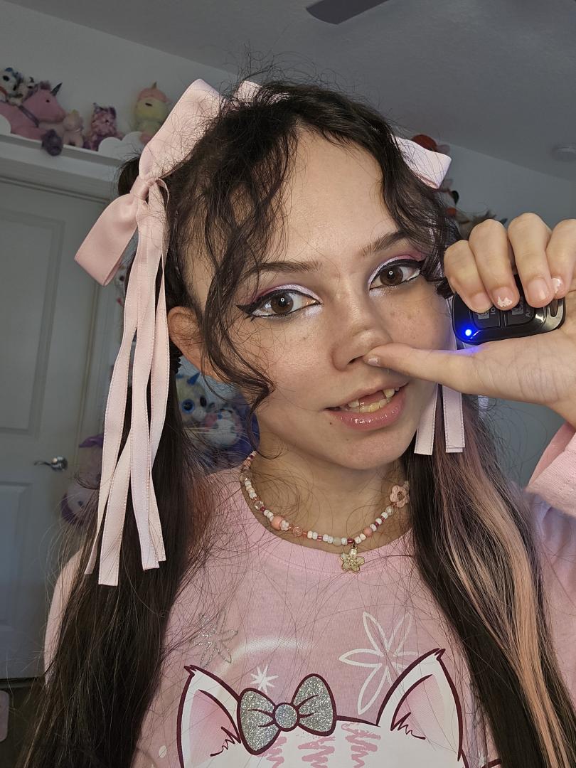 KrissiPookie’s Official Social Fan Page | LoyalFans