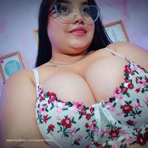 SexyAfrodita2 avatar