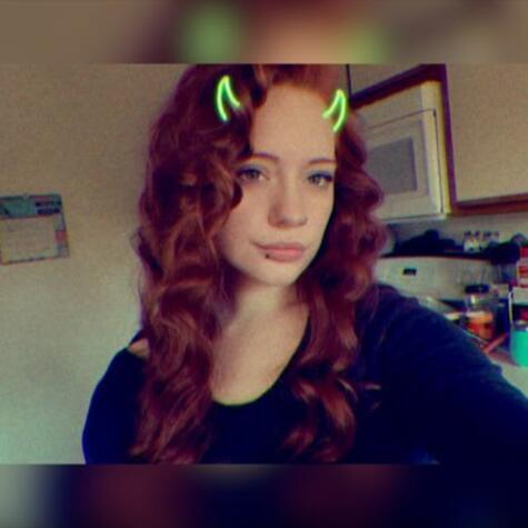 MissMelodyyyy avatar