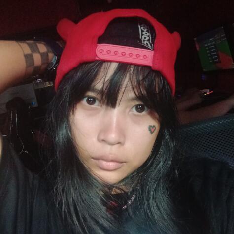 Shihoni Lahgi (She's Always Horny) avatar