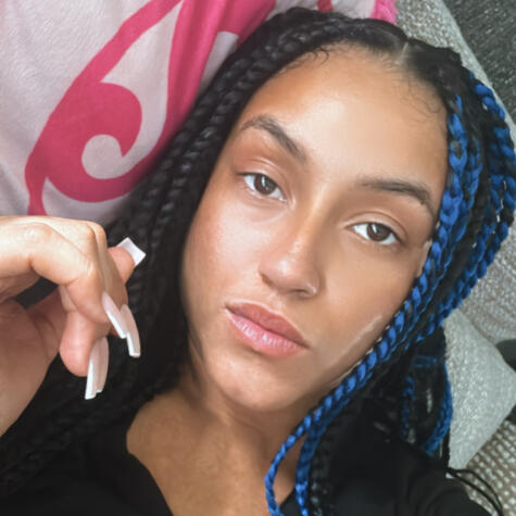 Dominicangoddess avatar