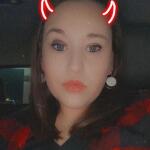 Goddessclairexoxo avatar