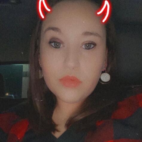 Goddessclairexoxo avatar