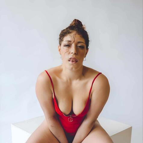 Moiselle Belle Rachelle avatar
